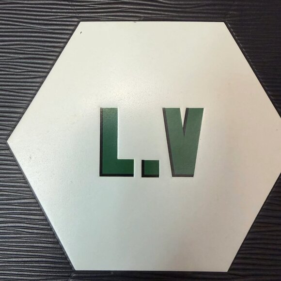 LOUIS VUITTON Epi World Cup 2018 Pochette Jour GM in Black - Picture 3 of 11